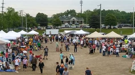 greenmead livonia flea market 2024.